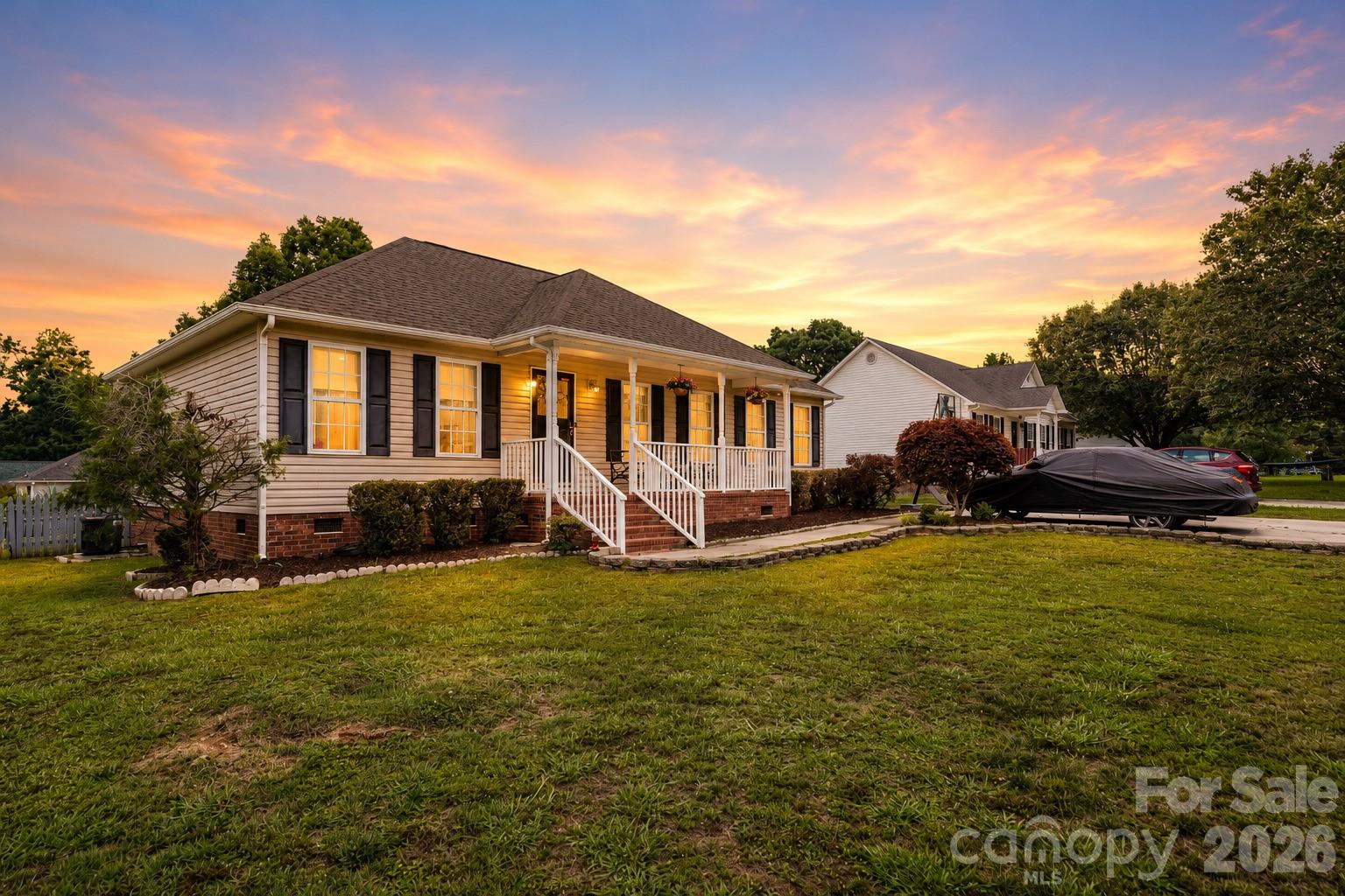 1668 Quail Rush Drive
