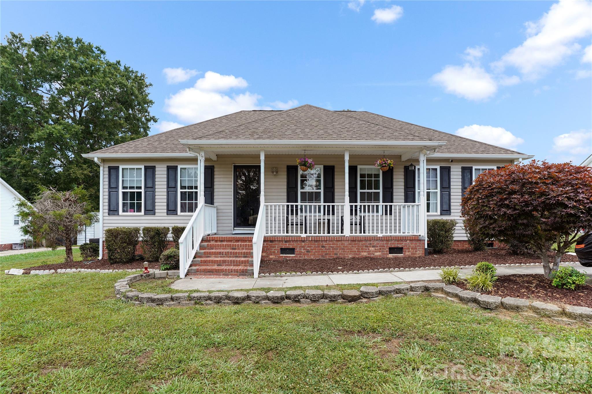 1668 Quail Rush Drive