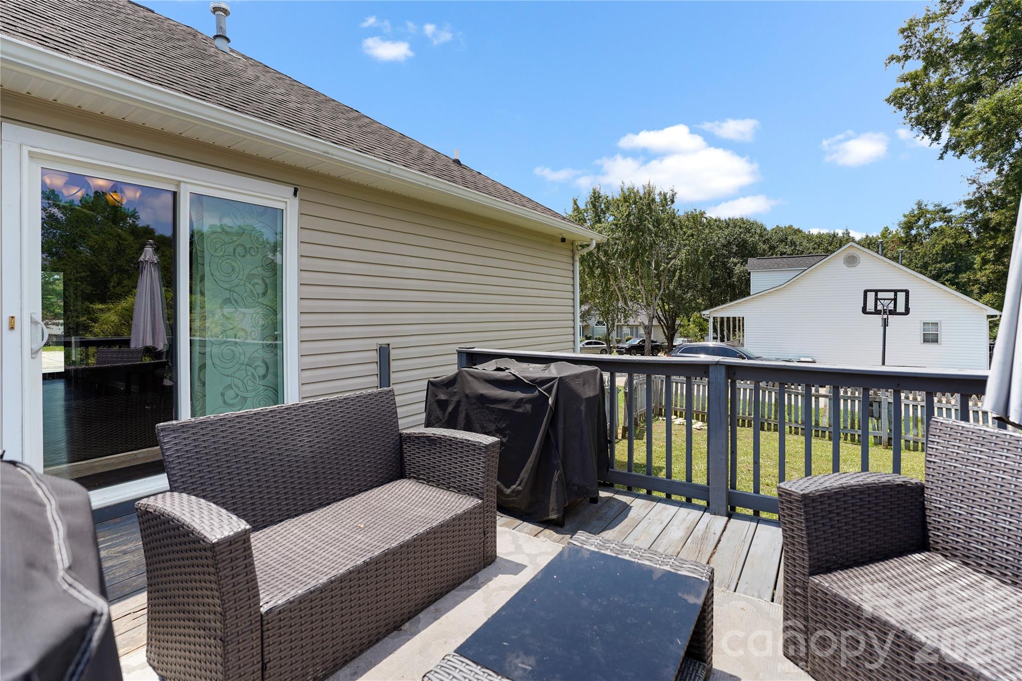 1668 Quail Rush Drive