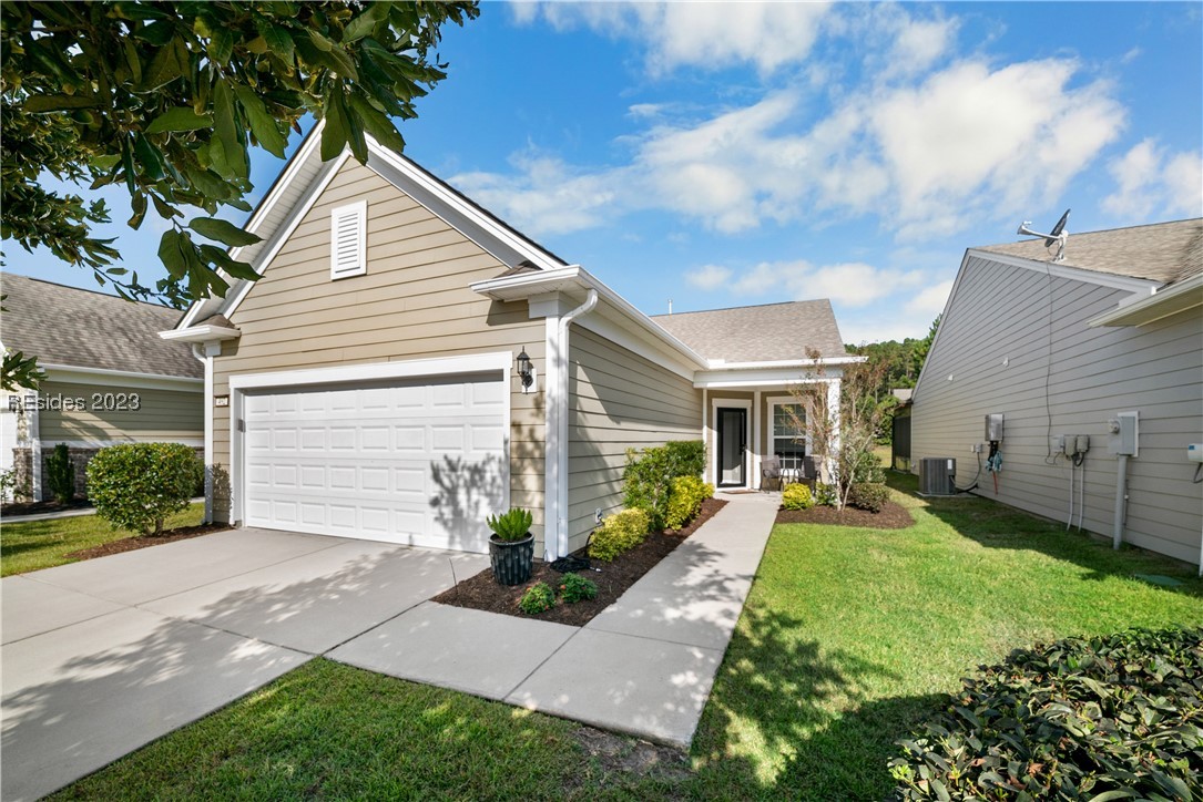 492 Heathwood Drive