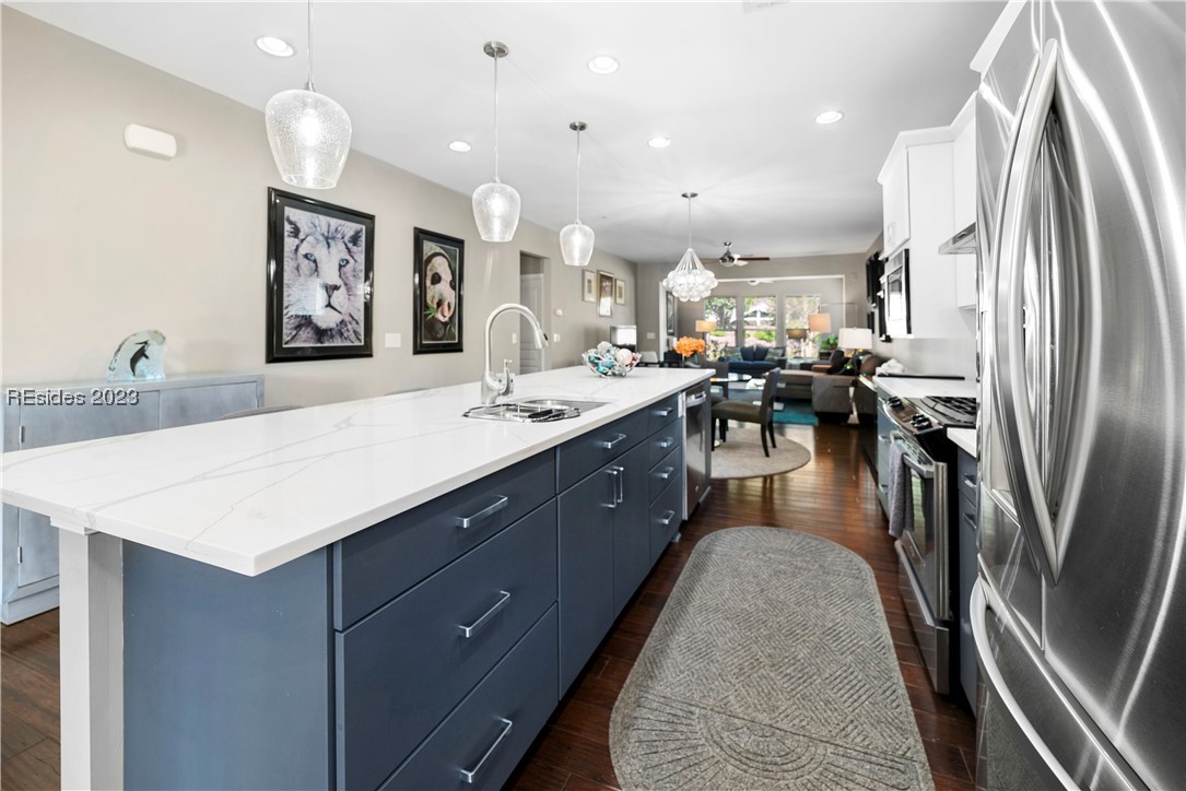 492 Heathwood Drive