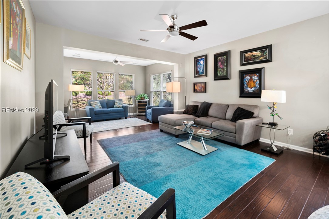 492 Heathwood Drive