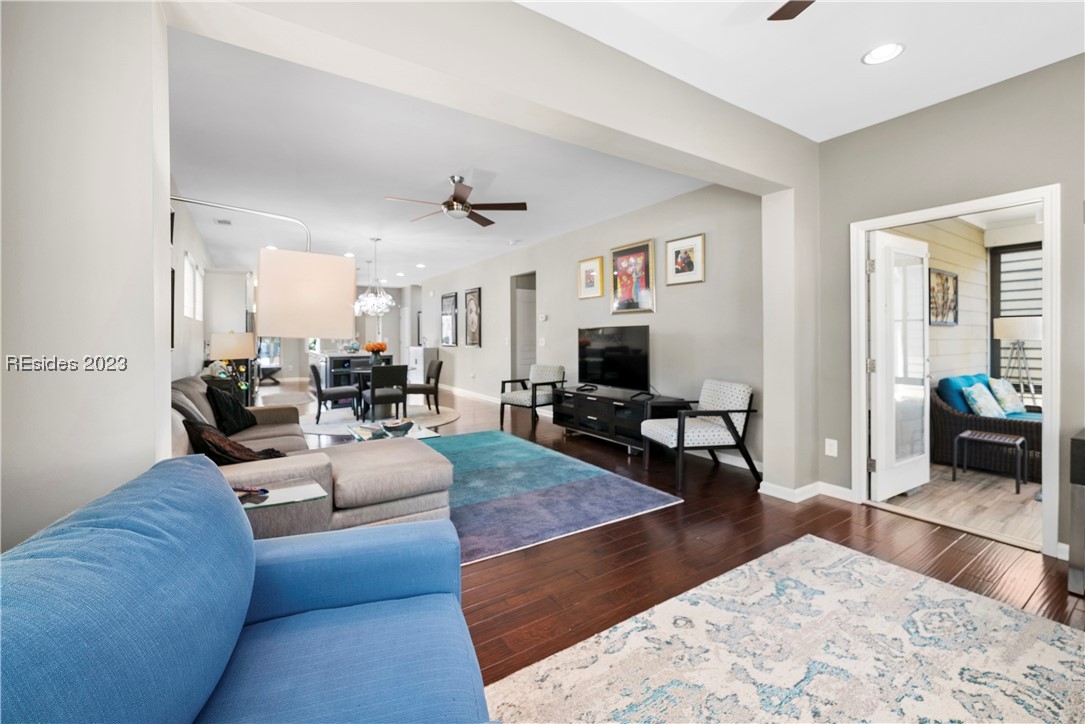 492 Heathwood Drive