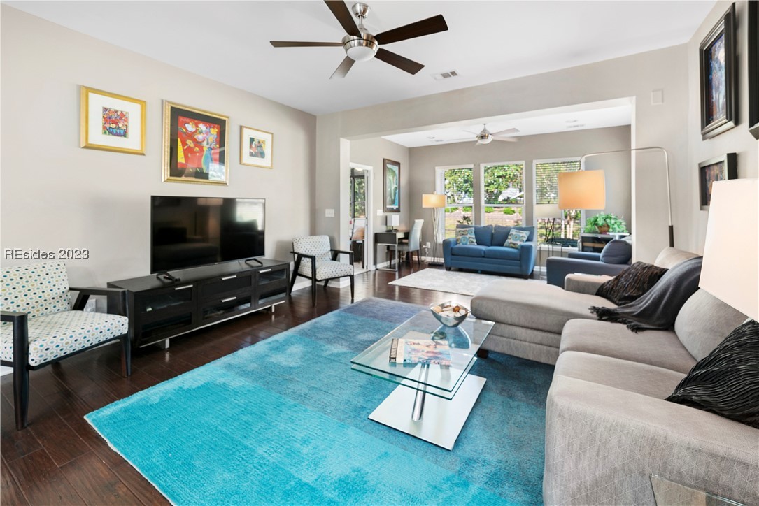 492 Heathwood Drive