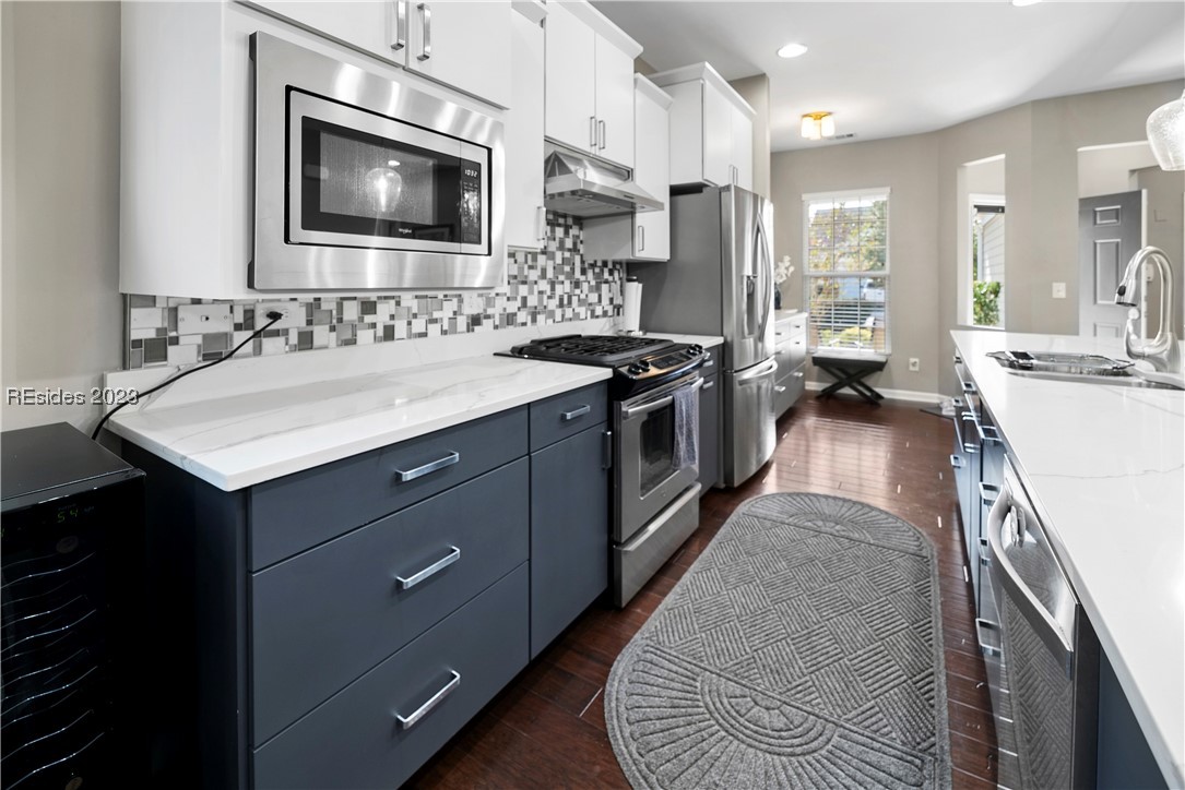 492 Heathwood Drive