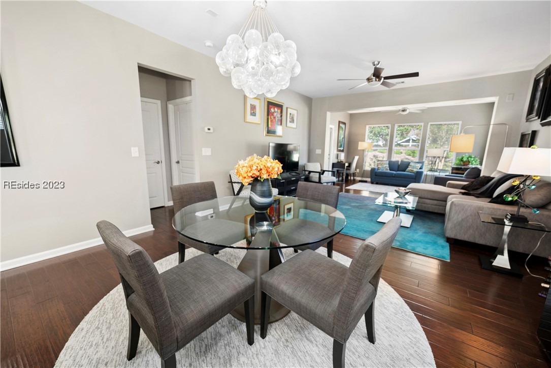 492 Heathwood Drive