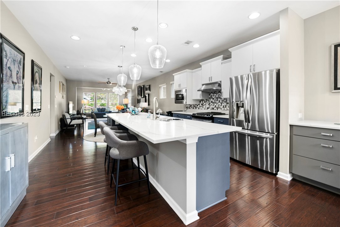 492 Heathwood Drive