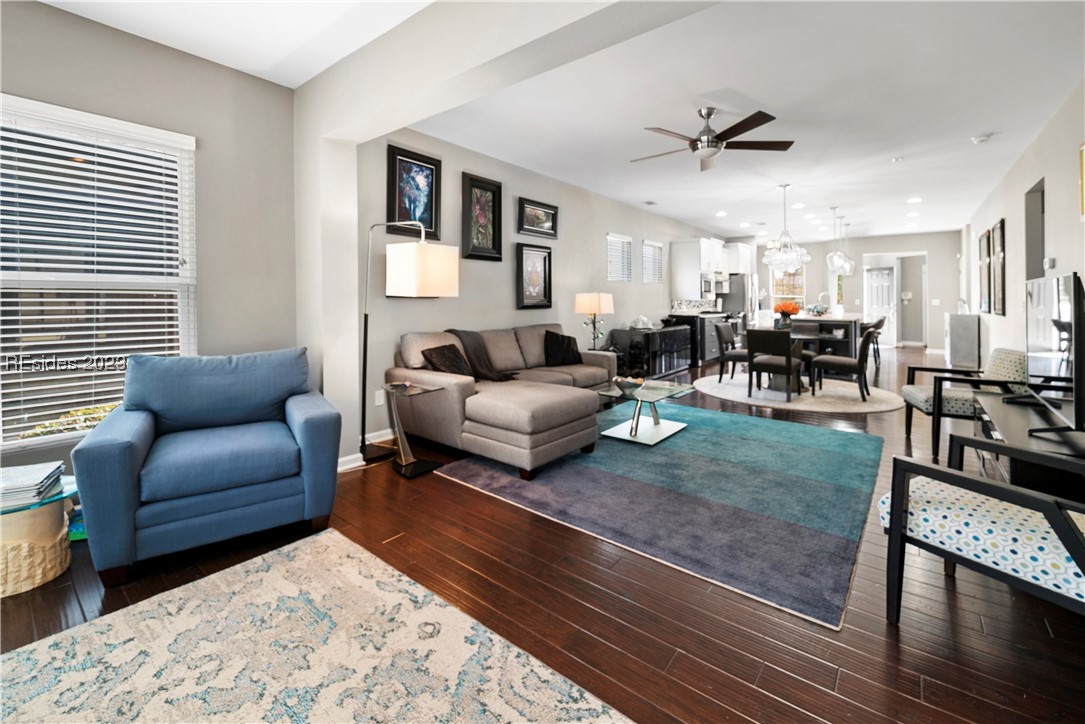 492 Heathwood Drive
