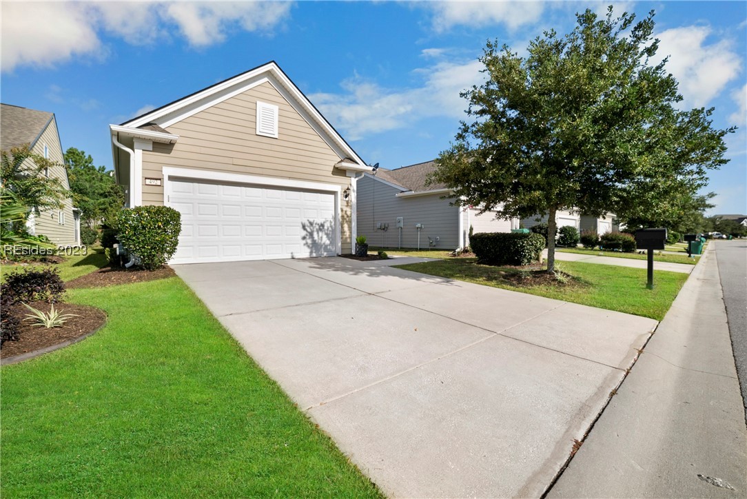 492 Heathwood Drive