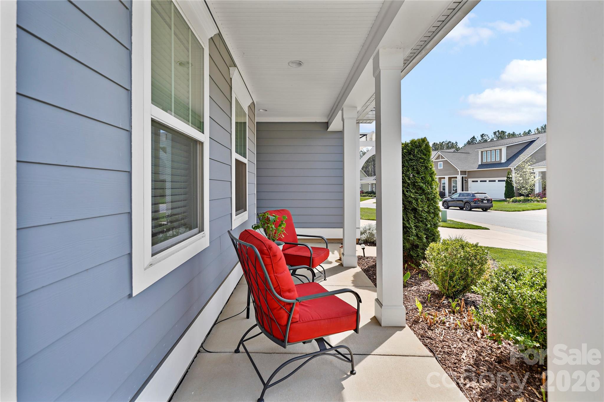 445 Bowline Drive