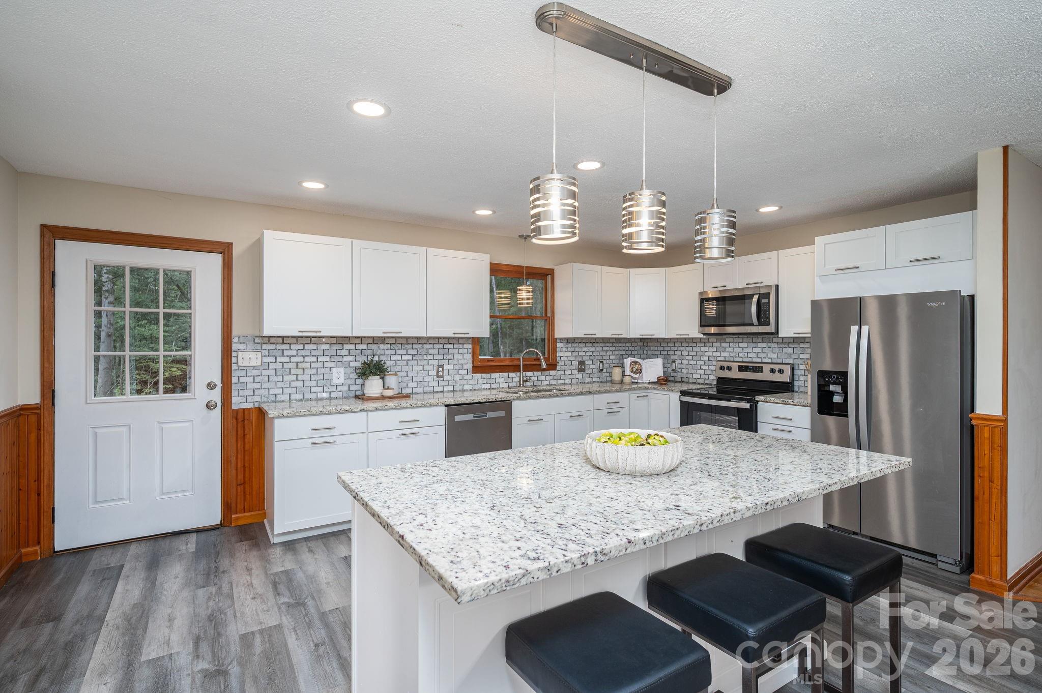2525 Big Horn Drive