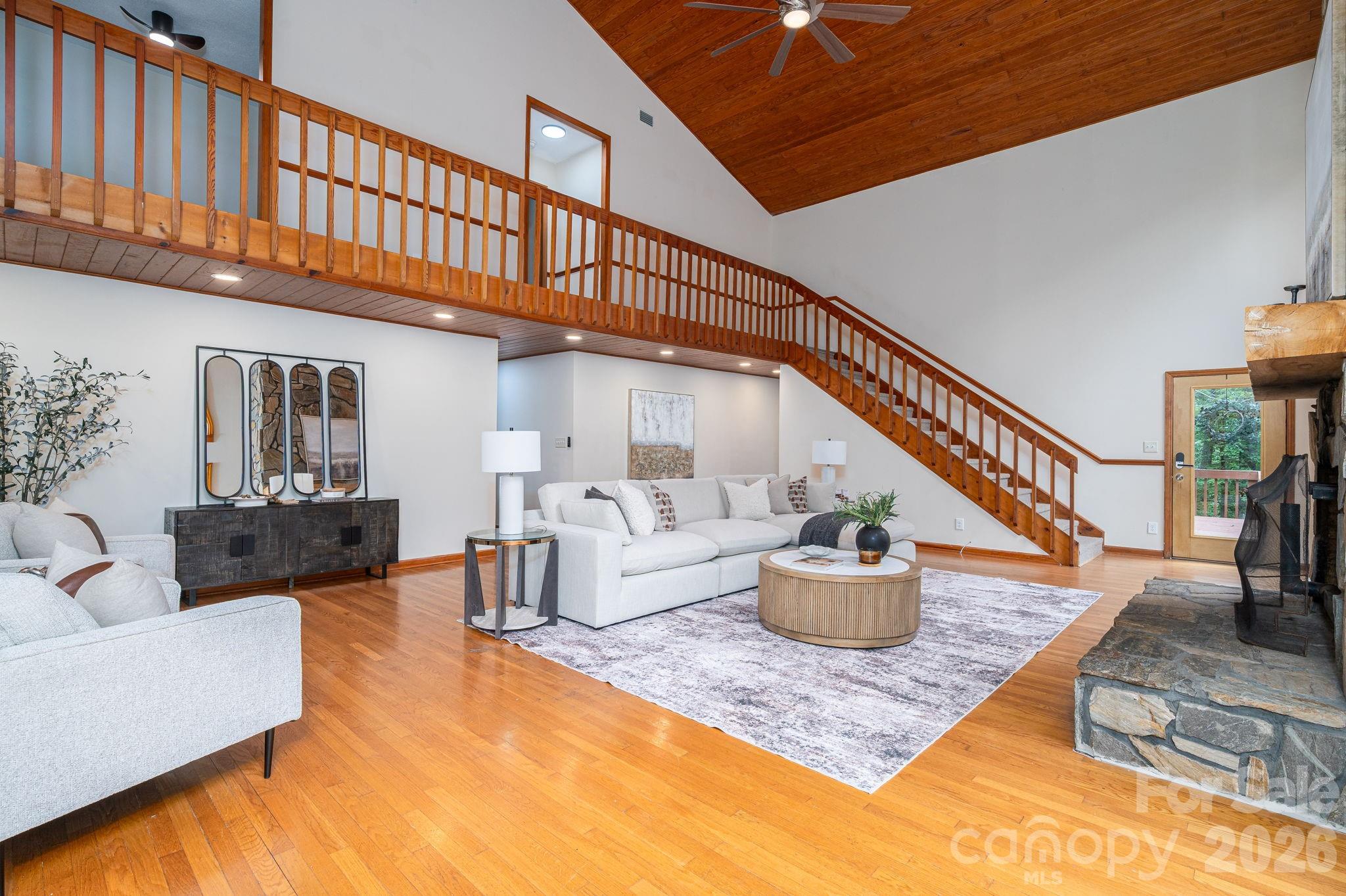 2525 Big Horn Drive