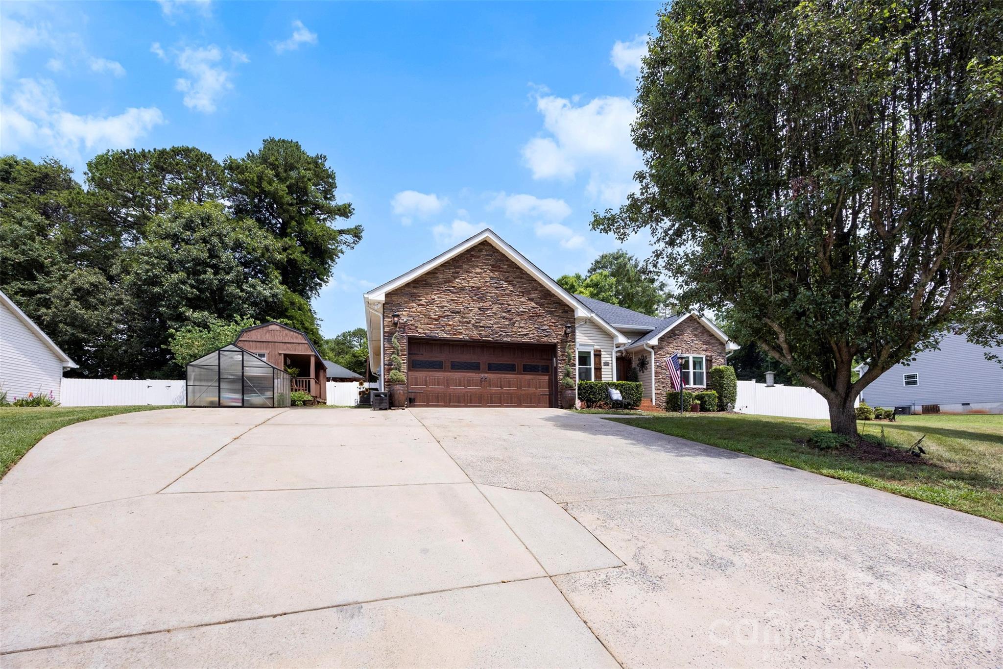 200 Brooks Drive