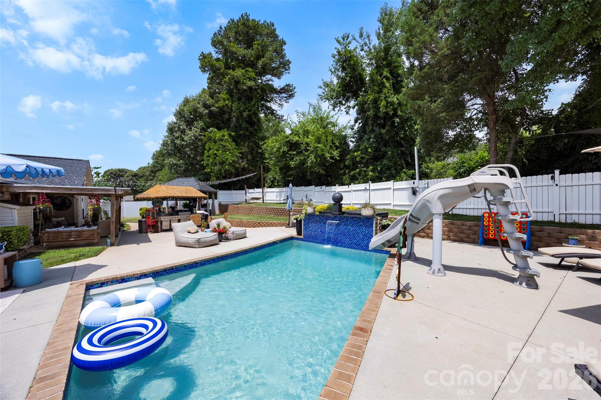 200 Brooks Drive