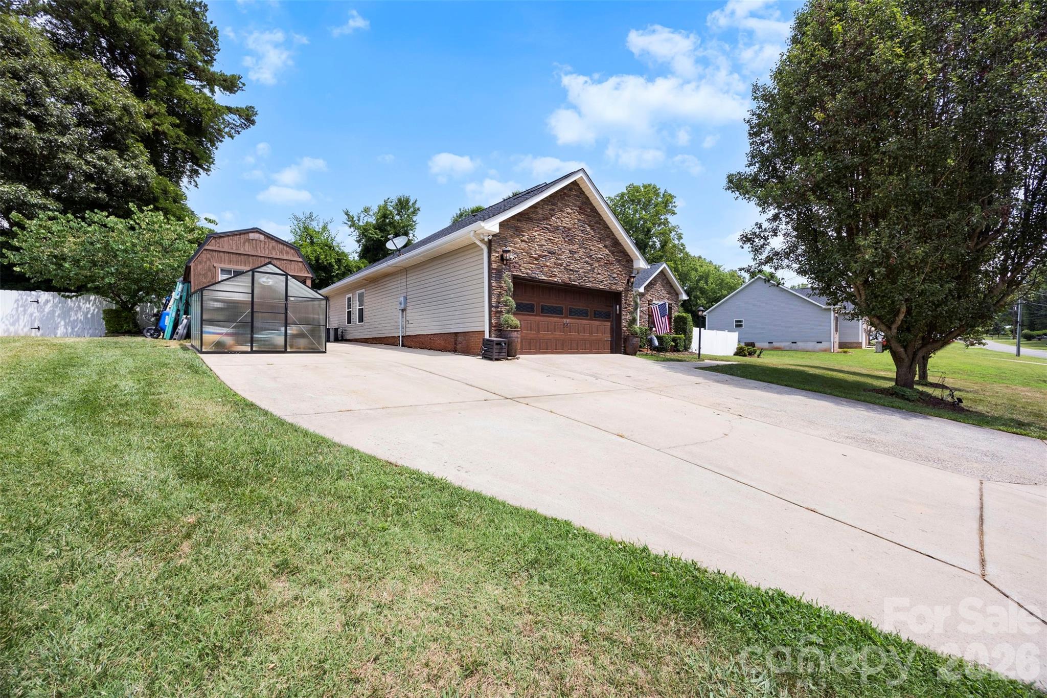 200 Brooks Drive