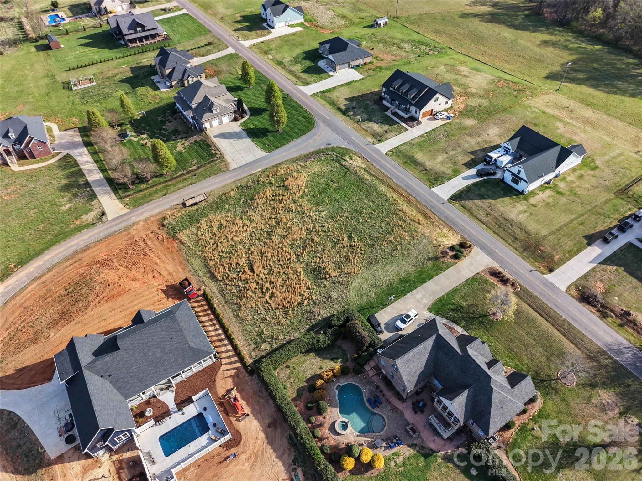 528 New Salem Road