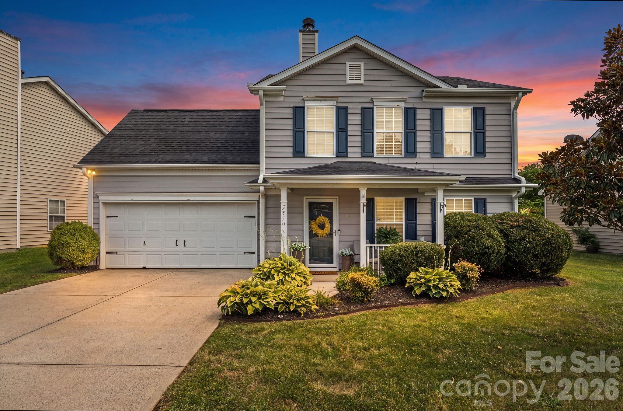 5550 Mt Mansfield Road