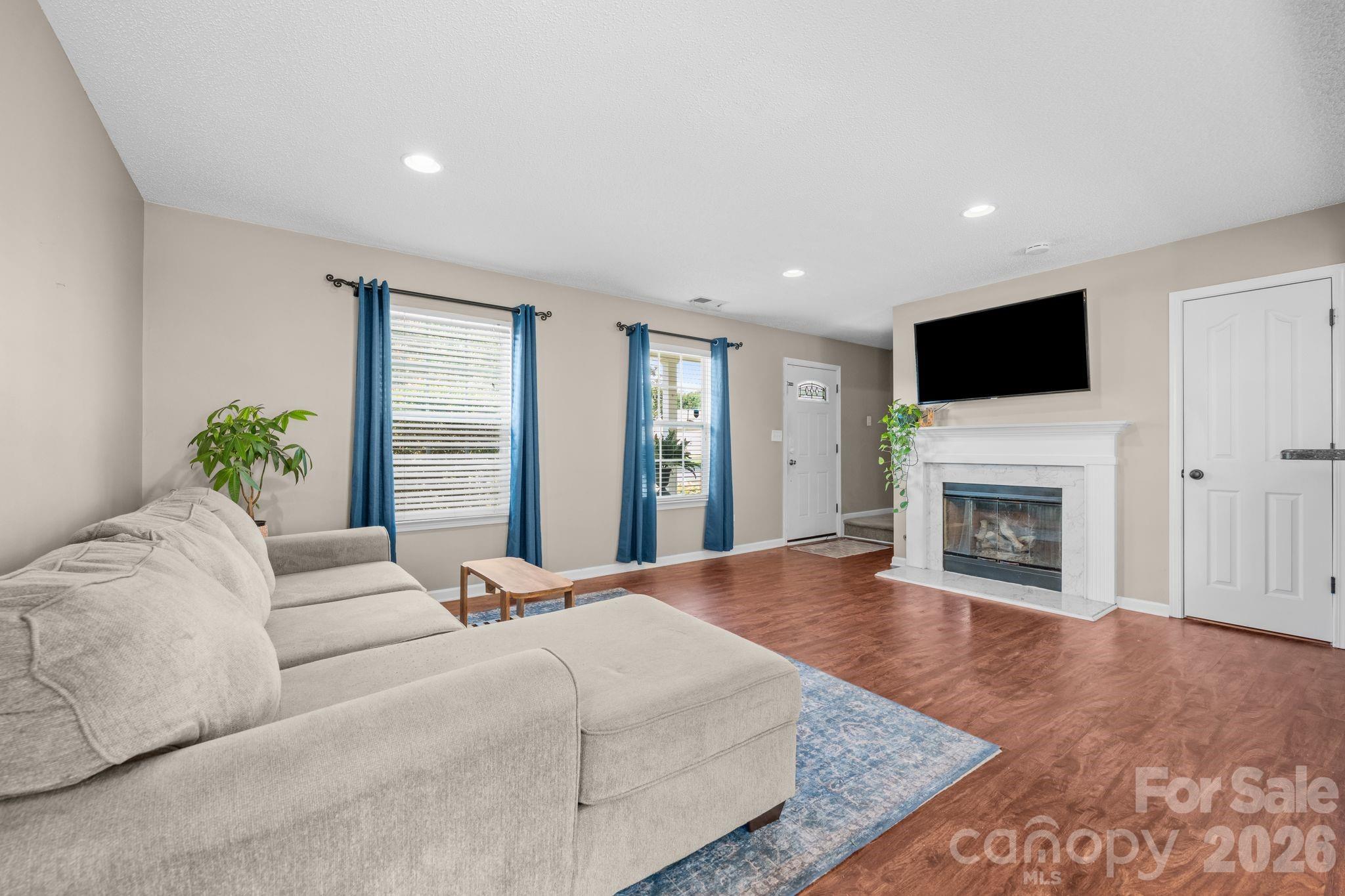 5550 Mt Mansfield Road