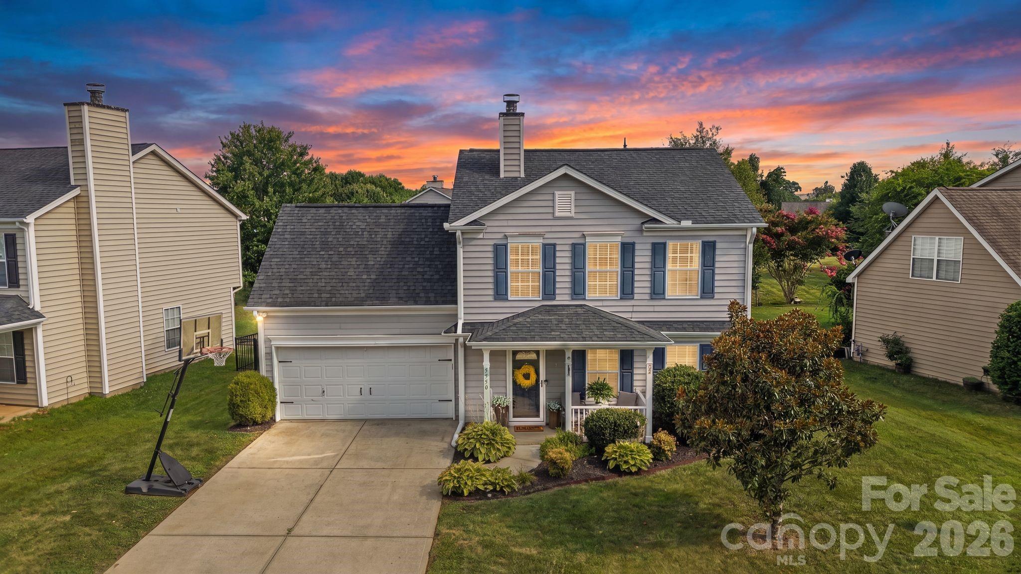 5550 Mt Mansfield Road
