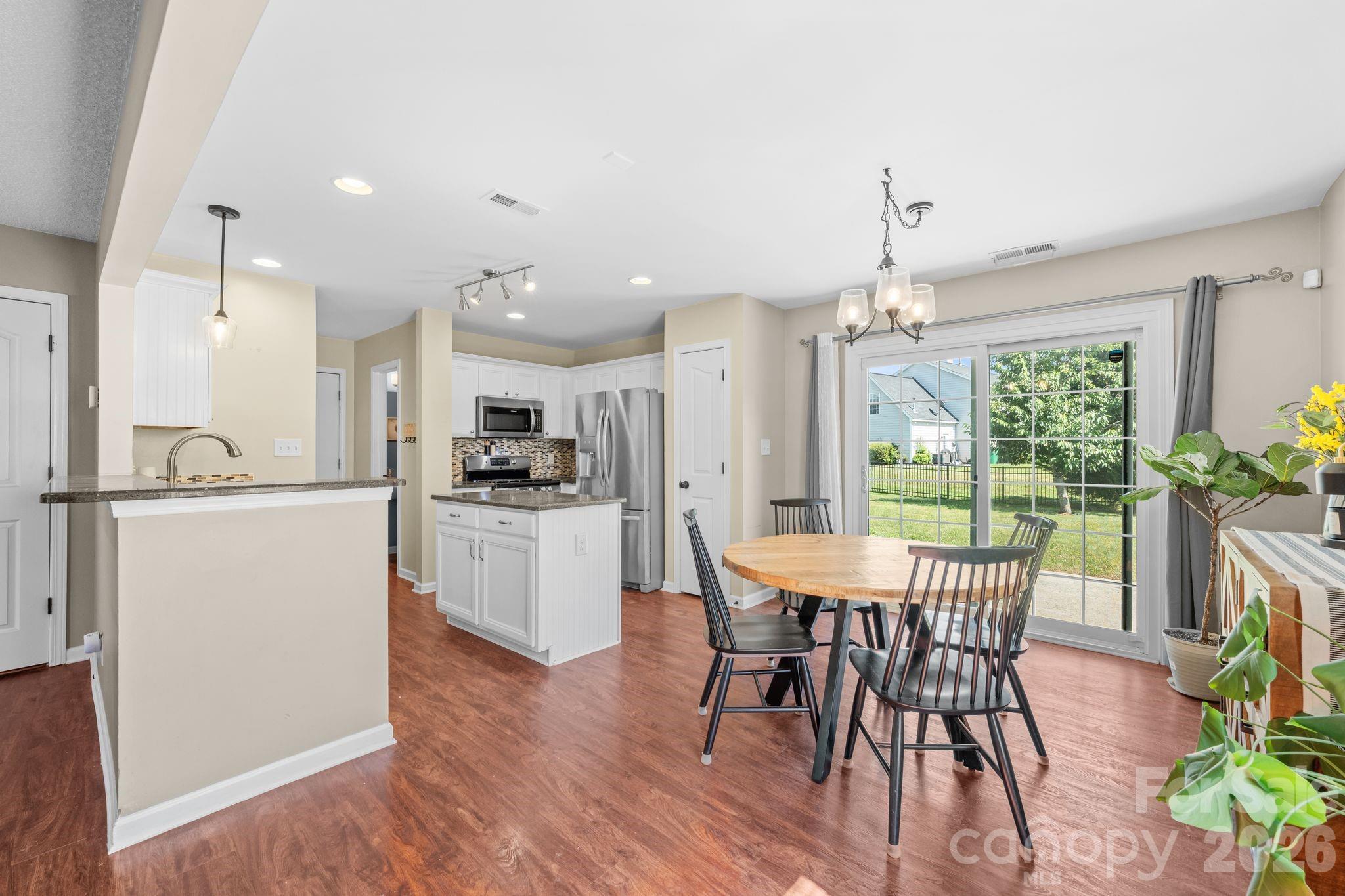 5550 Mt Mansfield Road