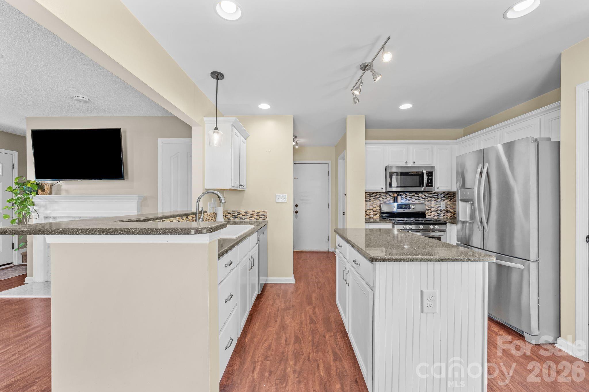 5550 Mt Mansfield Road