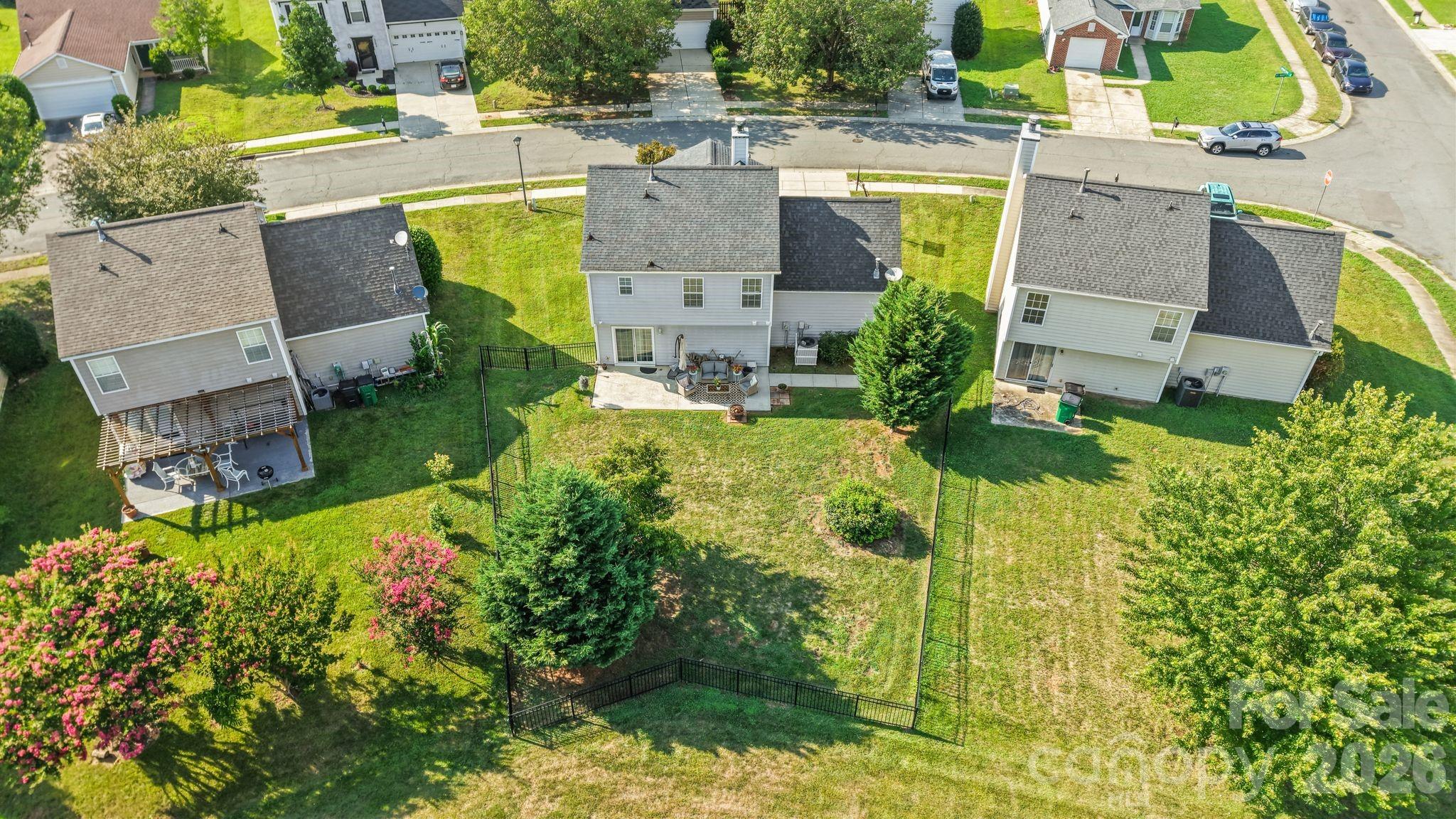 5550 Mt Mansfield Road