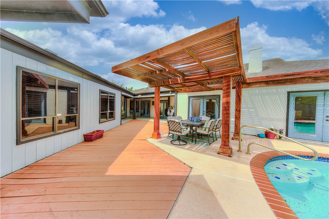 5305 Sugar Creek Dr
