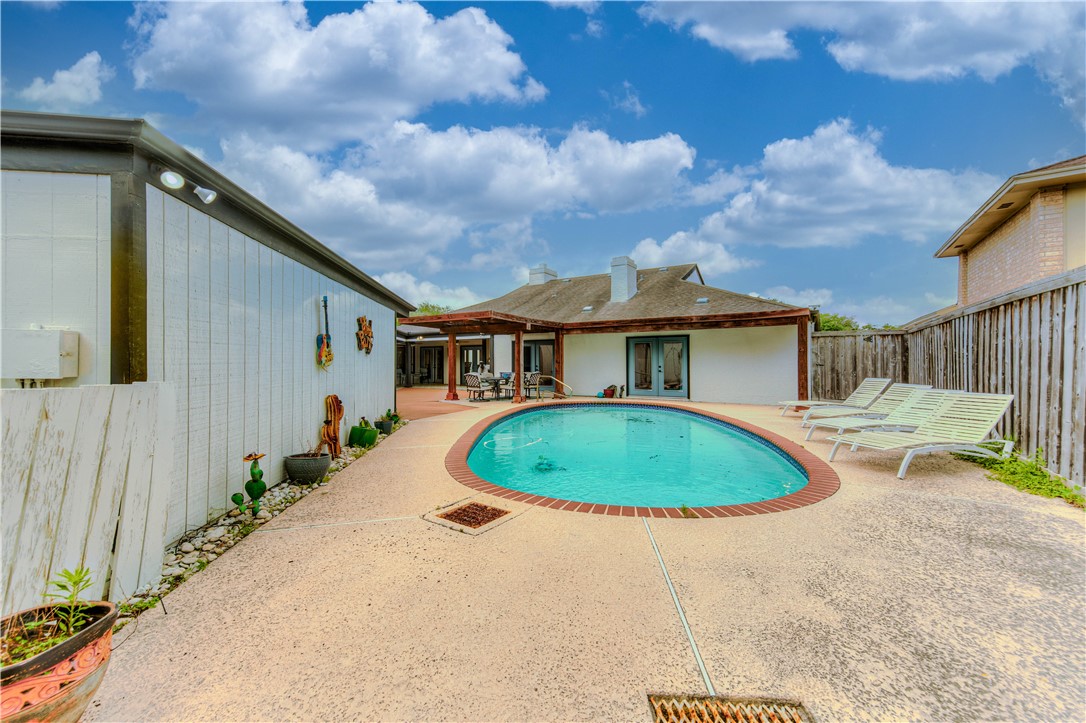 5305 Sugar Creek Dr