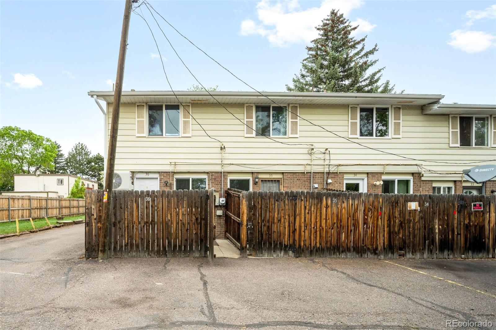 6550 W 14 Avenue Unit: 36