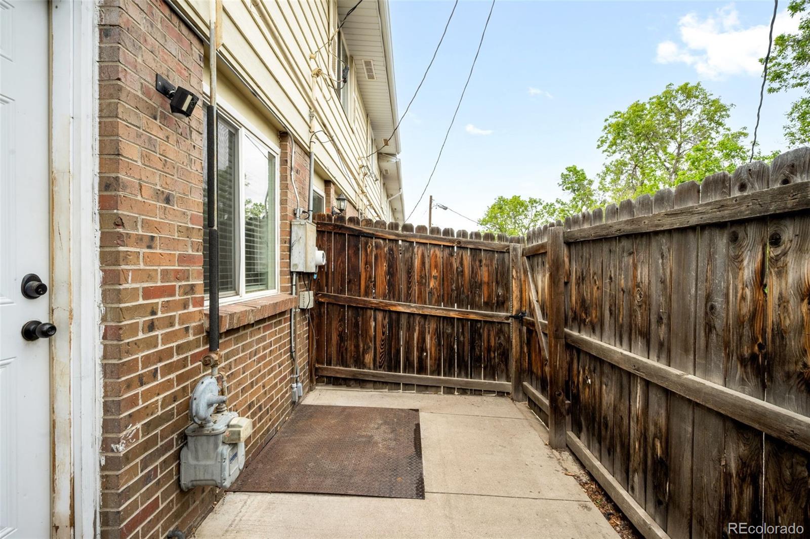 6550 W 14 Avenue Unit: 36