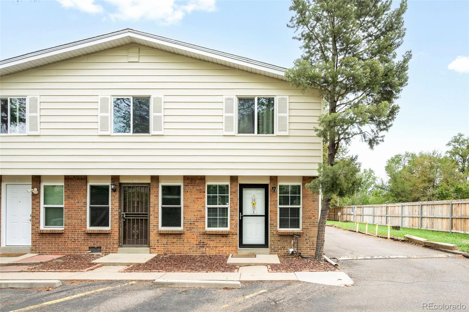 6550 W 14 Avenue Unit: 36