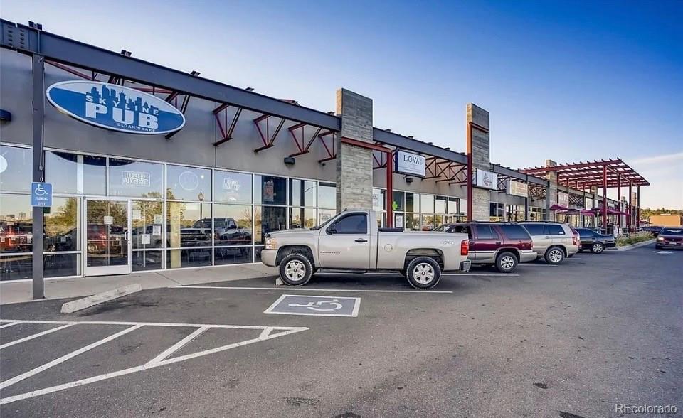 6550 W 14 Avenue Unit: 36