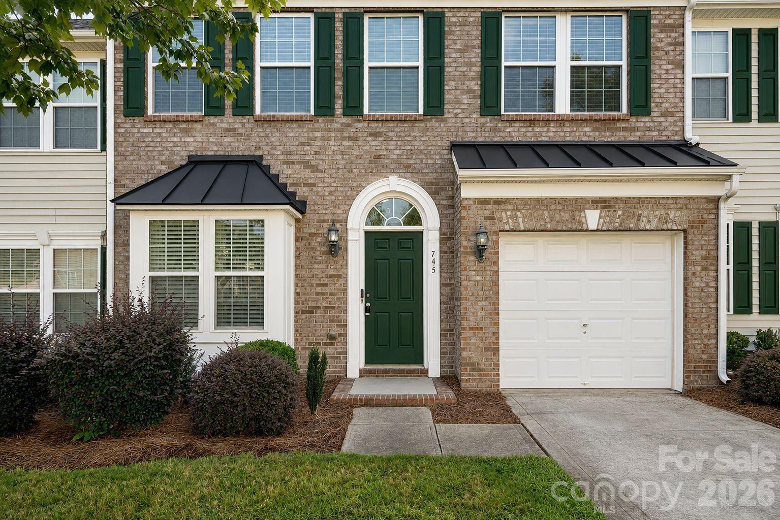 745 Prospect Lane