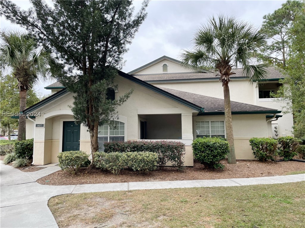 897 Fording Island Road 607