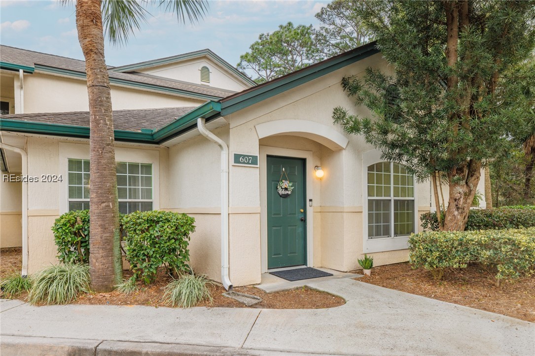 897 Fording Island Road 607
