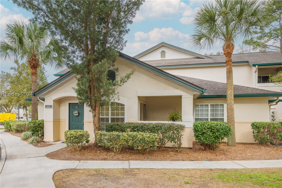 897 Fording Island Road 607