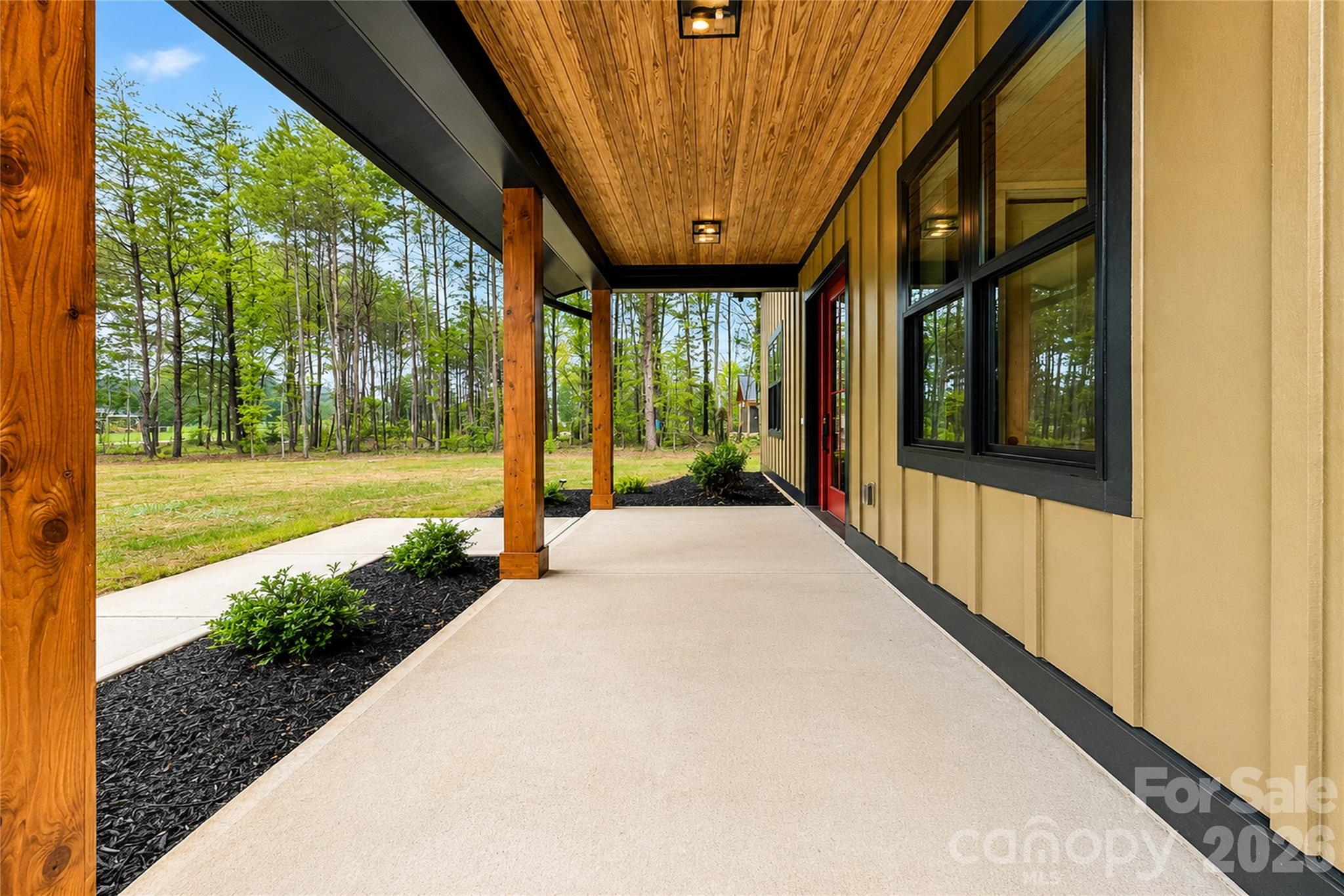 7401 Sherrills Ford Road