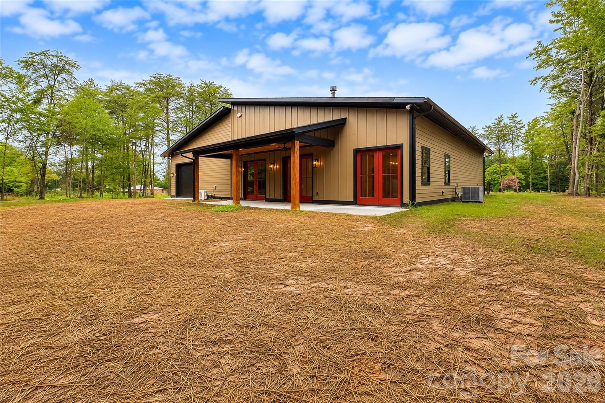 7401 Sherrills Ford Road