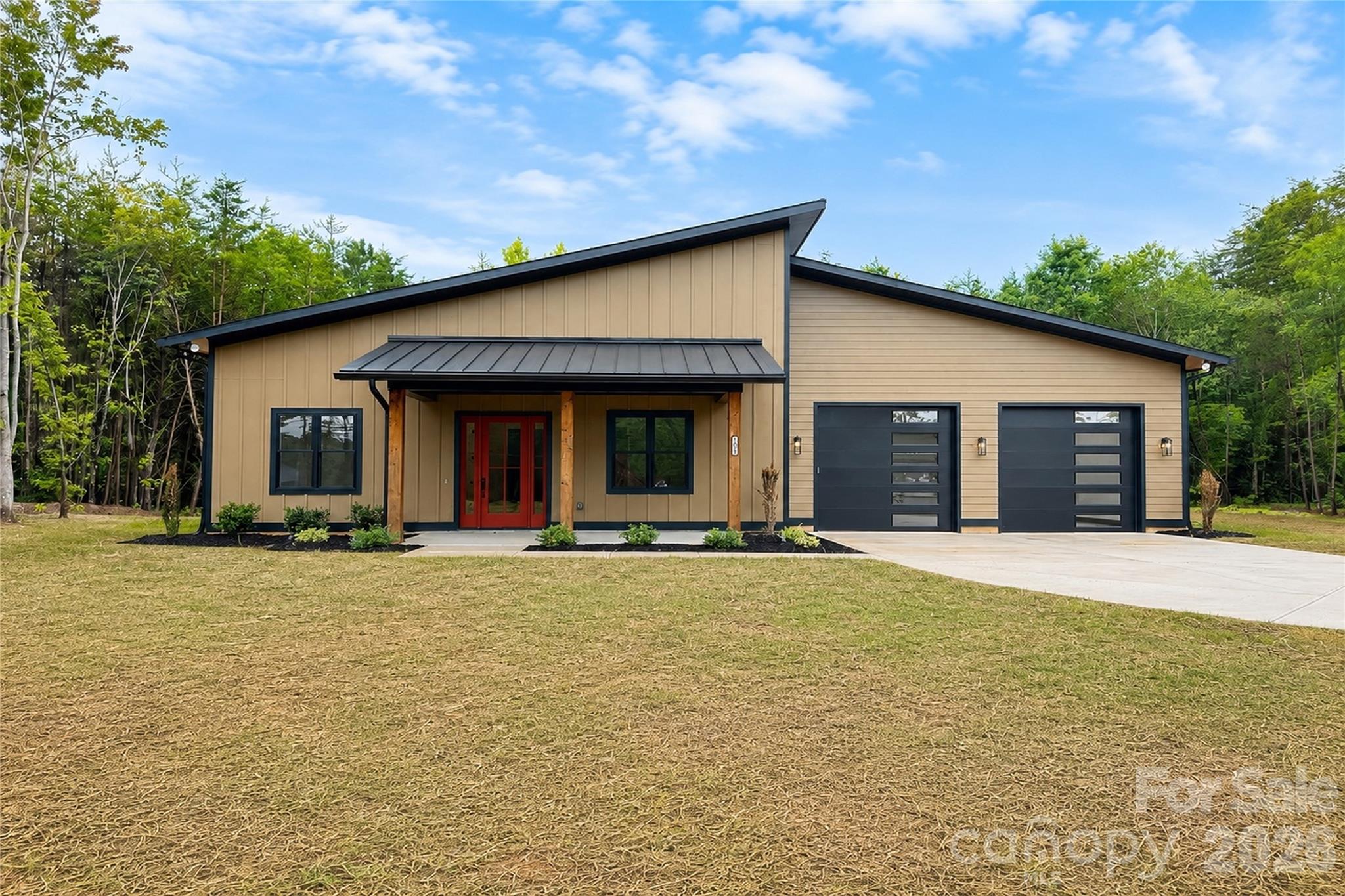 7401 Sherrills Ford Road