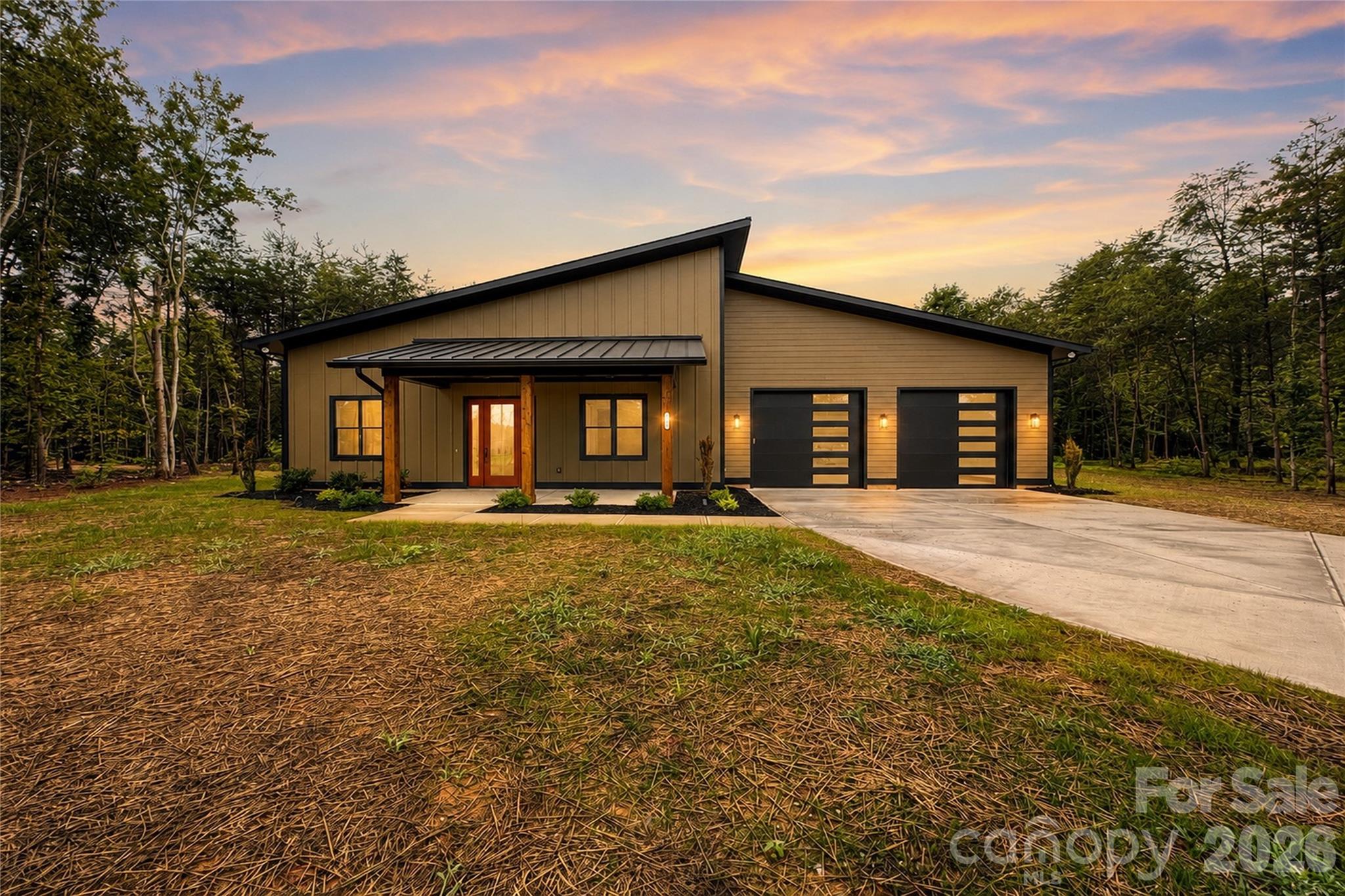 7401 Sherrills Ford Road