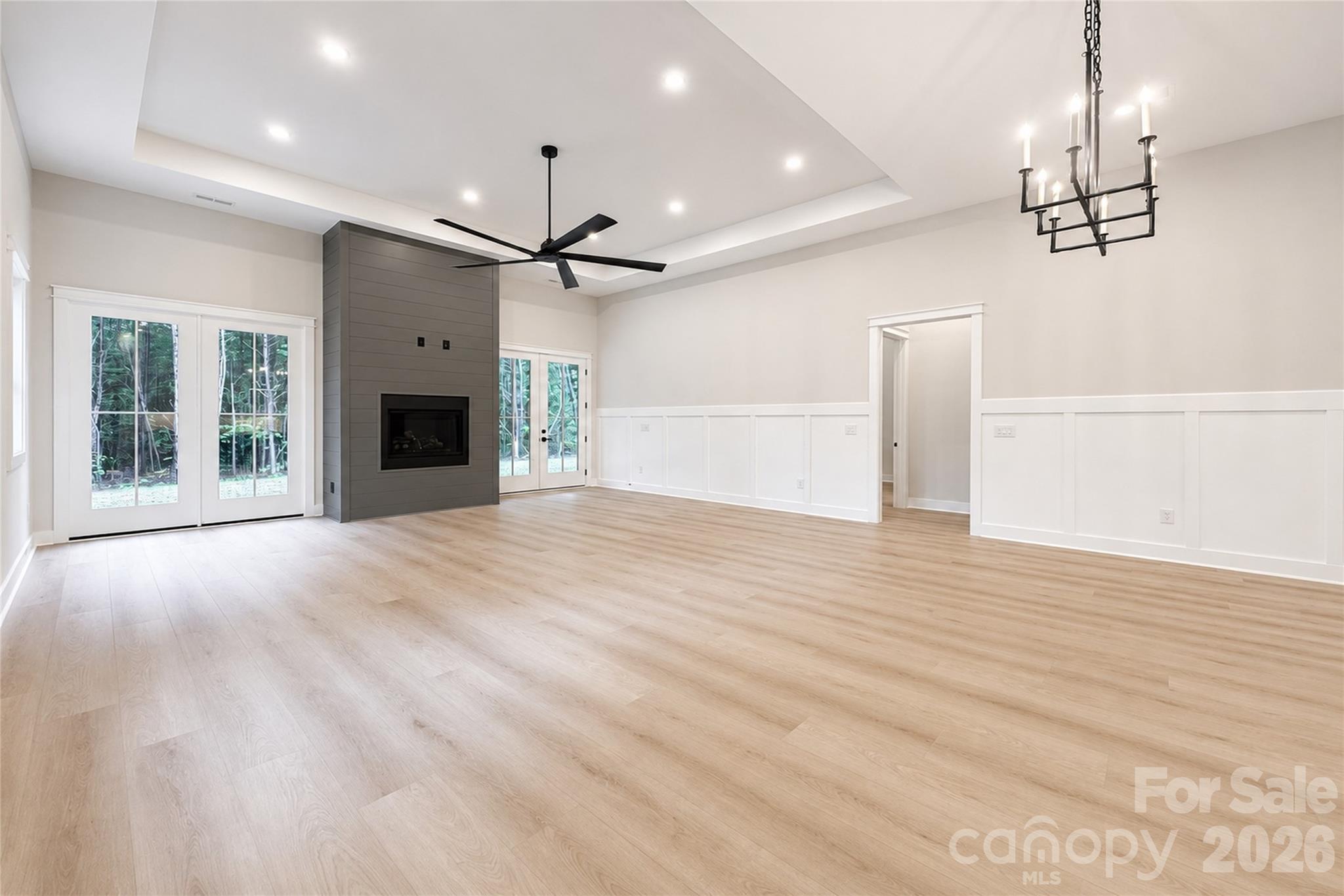 7401 Sherrills Ford Road
