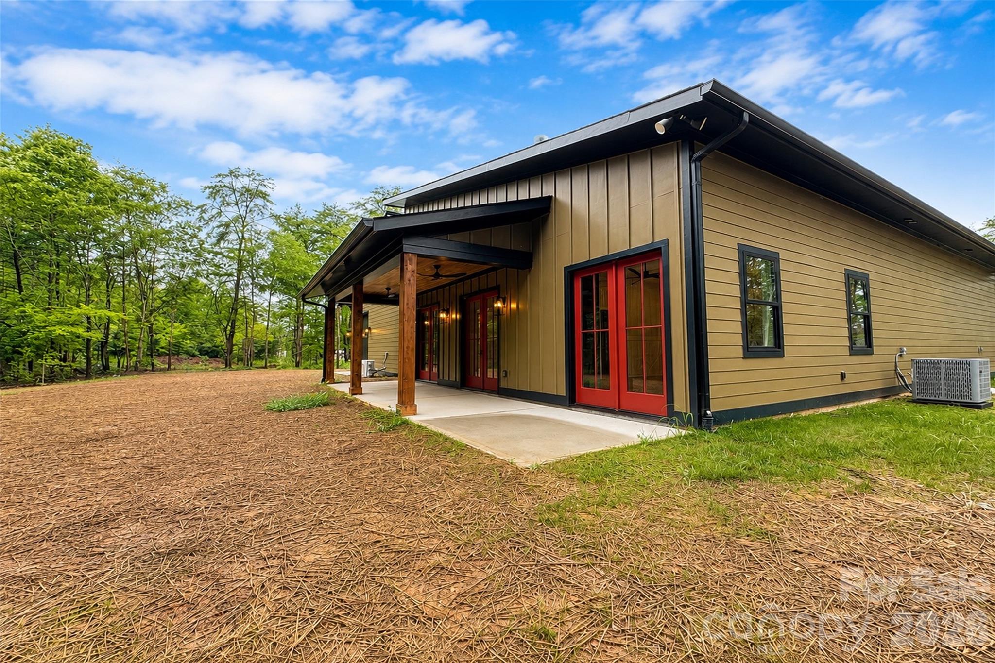 7401 Sherrills Ford Road