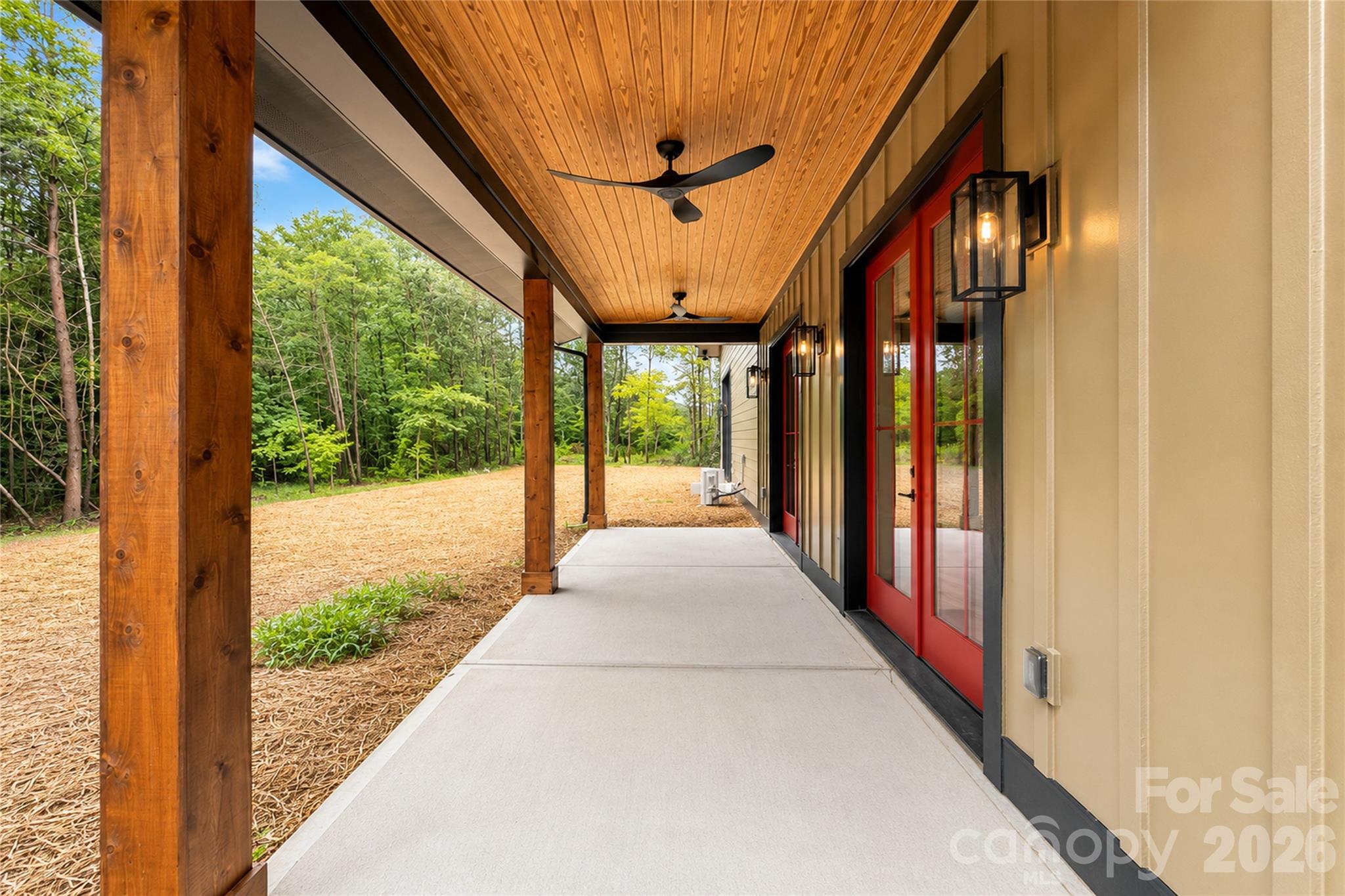 7401 Sherrills Ford Road