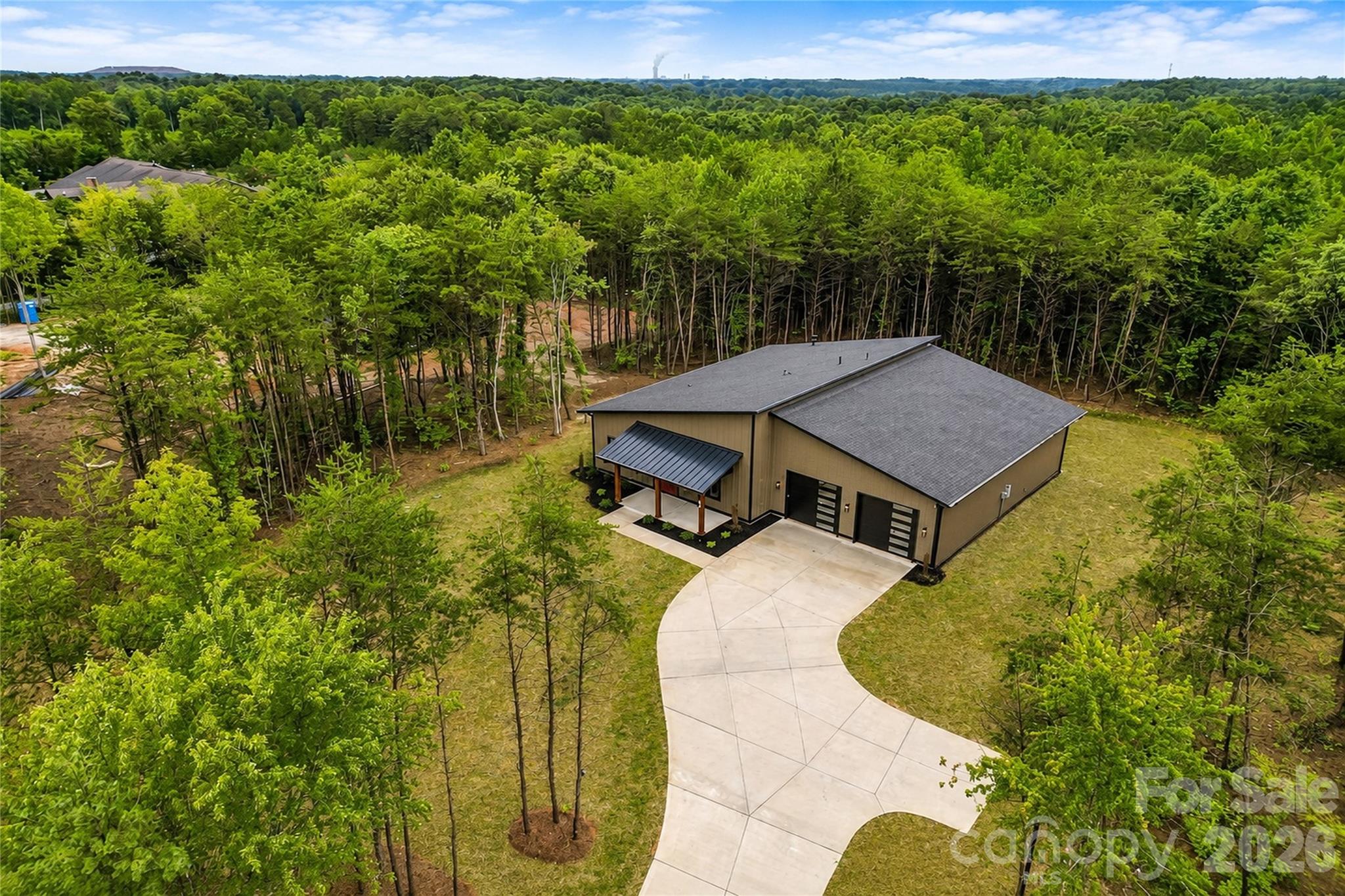 7401 Sherrills Ford Road