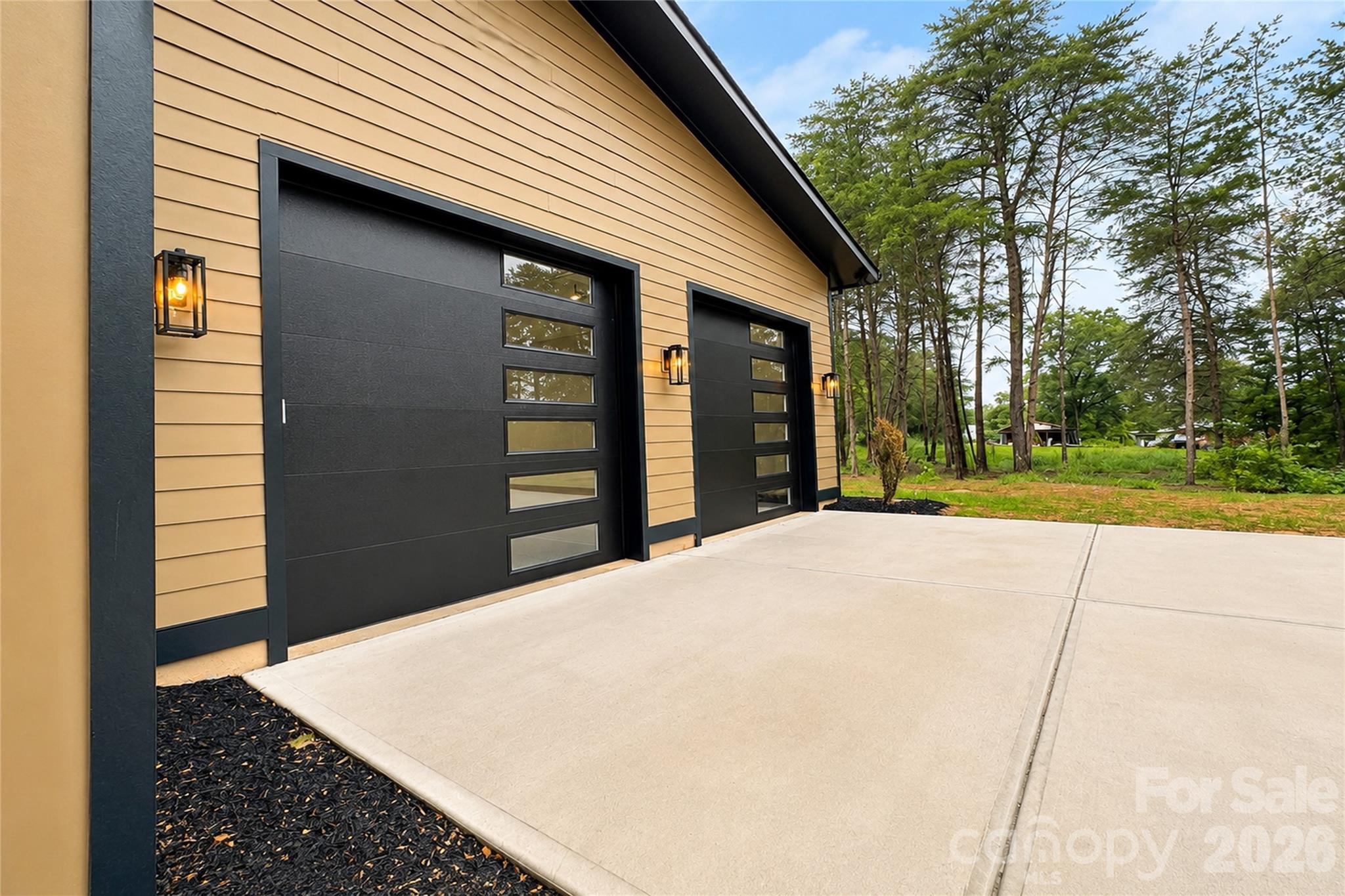 7401 Sherrills Ford Road