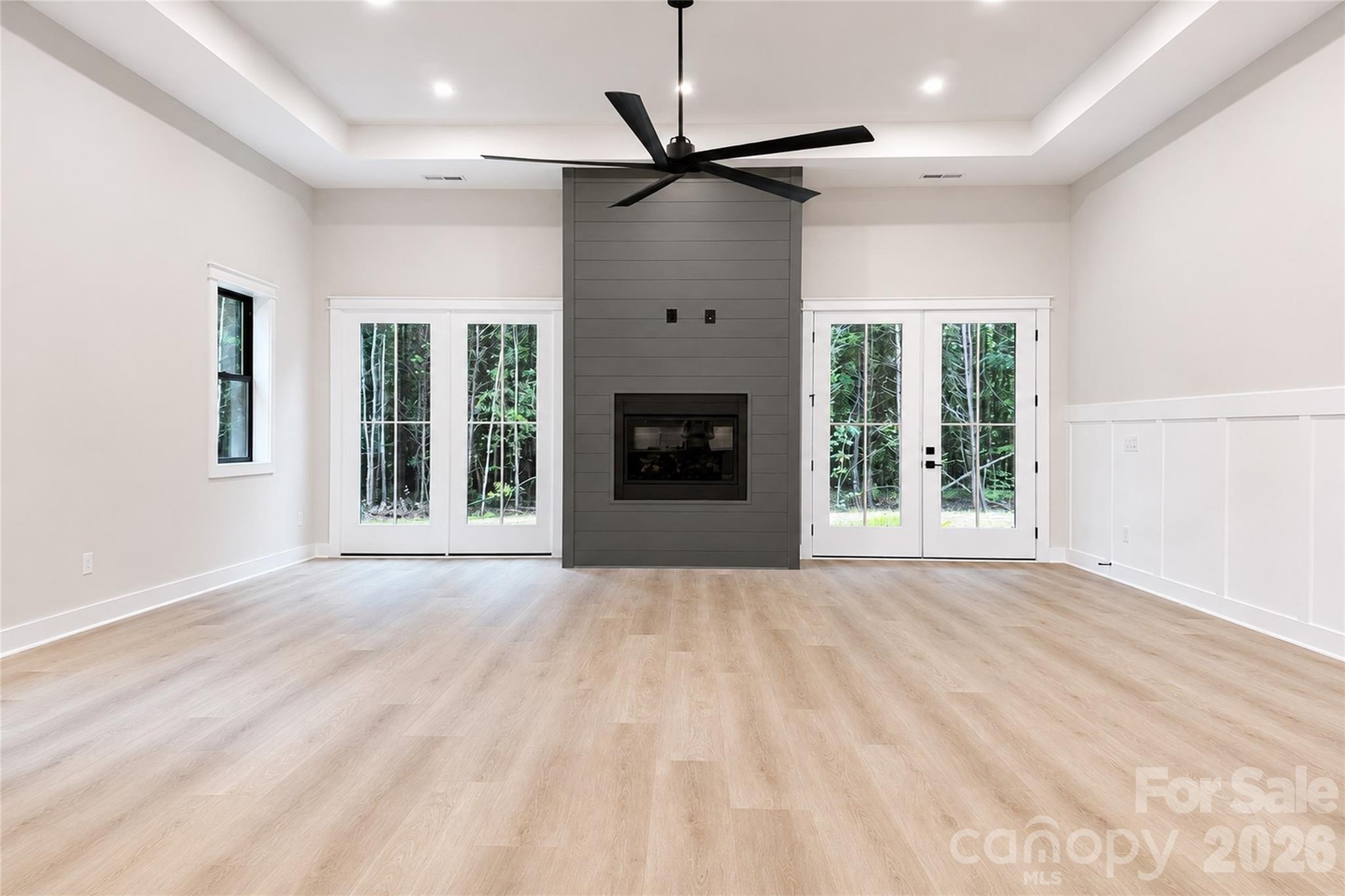 7401 Sherrills Ford Road