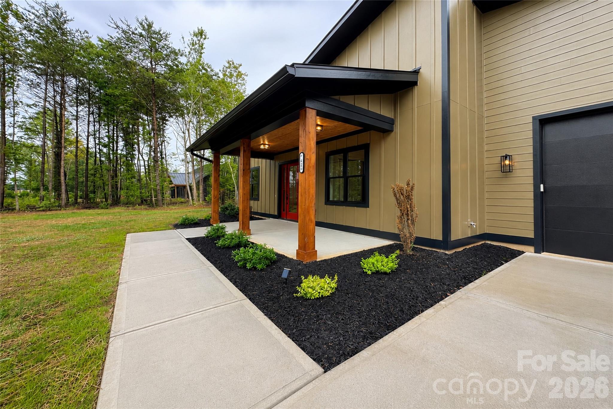 7401 Sherrills Ford Road