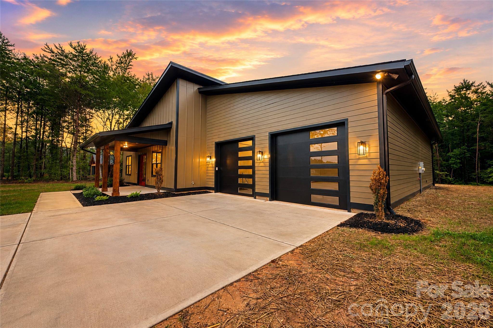 7401 Sherrills Ford Road