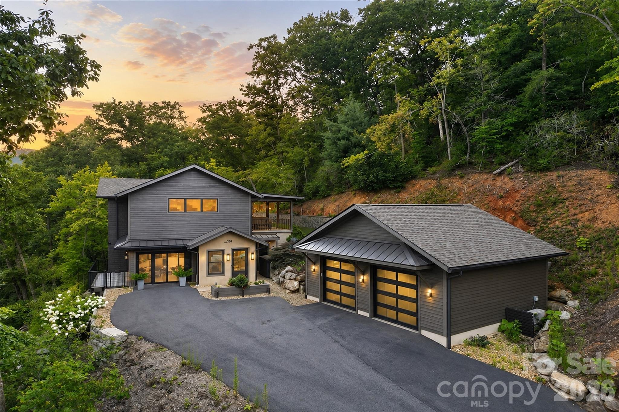 228 Allen Mountain Drive