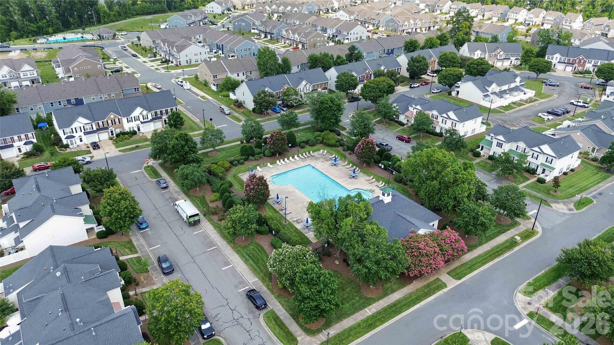 4131 Center Place Drive